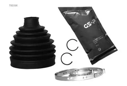 780396 GSP Комплект пылника, приводной вал