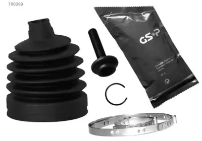 780399 GSP Комплект пылника, приводной вал