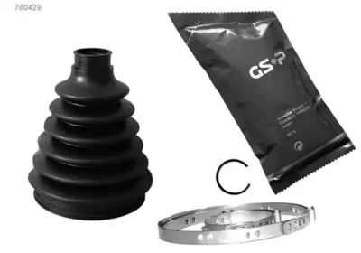 780429 GSP Комплект пылника, приводной вал