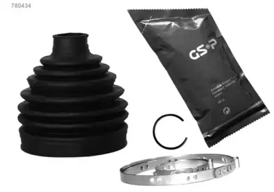 780434 GSP Комплект пылника, приводной вал