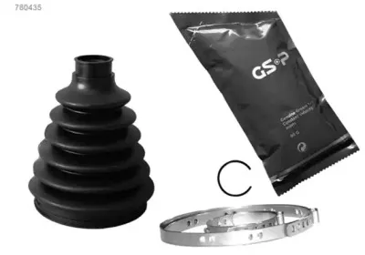 780435 GSP Комплект пылника, приводной вал