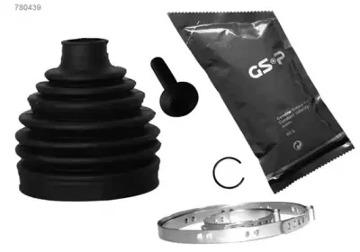 780439 GSP Комплект пылника, приводной вал