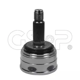 801006 GSP Шарнирный комплект, приводной вал