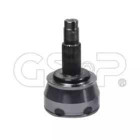 802002 GSP Шарнирный комплект, приводной вал