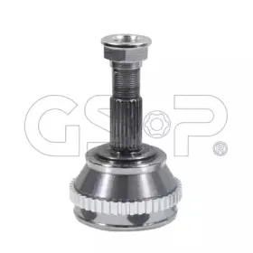 802006 GSP Шарнирный комплект, приводной вал