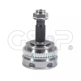 802009 GSP Шарнирный комплект, приводной вал