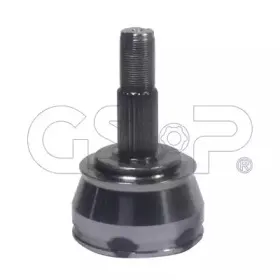 802017 GSP Шарнирный комплект, приводной вал