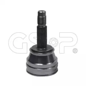 802019 GSP Шарнирный комплект, приводной вал