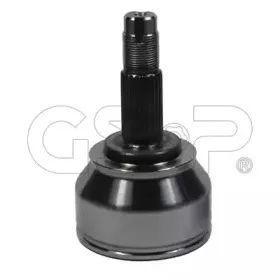 802025 GSP Шарнирный комплект, приводной вал