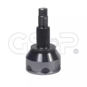 802026 GSP