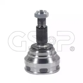 803004 GSP Шарнирный комплект, приводной вал