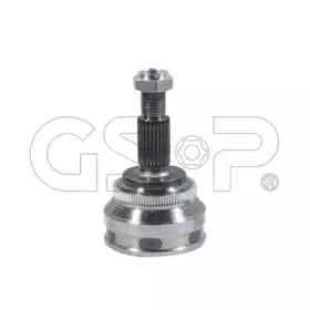 803006 GSP