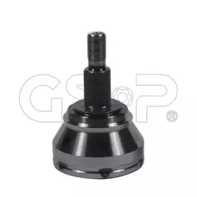 803035 GSP Шарнирный комплект, приводной вал