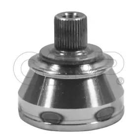 803077 GSP Шарнирный комплект, приводной вал