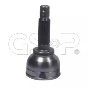 808004 GSP Шарнирный комплект, приводной вал