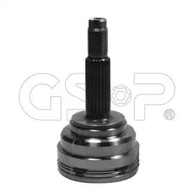 808016 GSP Шарнирный комплект, приводной вал