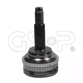 808021 GSP Шарнирный комплект, приводной вал