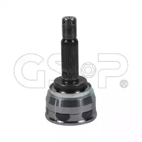 809004 GSP Шарнирный комплект, приводной вал