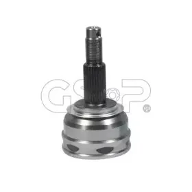 809005 GSP Шарнирный комплект, приводной вал