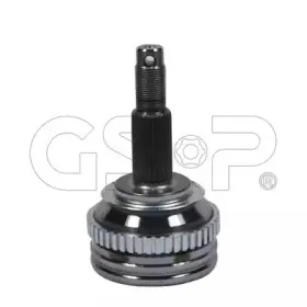 809029 GSP Шарнирный комплект, приводной вал