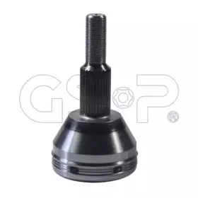 809051 GSP Шарнирный комплект, приводной вал