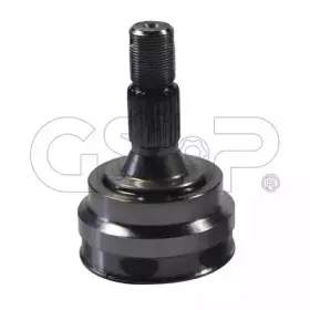 810001 GSP Шарнирный комплект, приводной вал