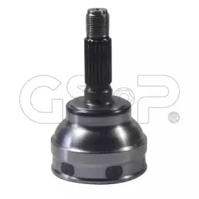 810009 GSP Шарнирный комплект, приводной вал
