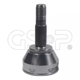 810010 GSP Шарнирный комплект, приводной вал