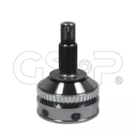 810015 GSP Шарнирный комплект, приводной вал