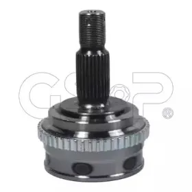 810018 GSP Шарнирный комплект, приводной вал
