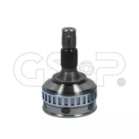 810022 GSP Шарнирный комплект, приводной вал