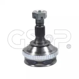 810024 GSP Шарнирный комплект, приводной вал