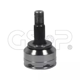 810025 GSP Шарнирный комплект, приводной вал