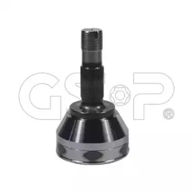 810050 GSP Шарнирный комплект, приводной вал