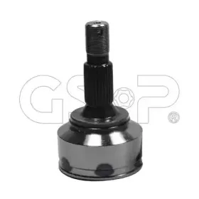 810052 GSP Шарнирный комплект, приводной вал