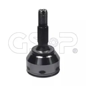 810053 GSP Шарнирный комплект, приводной вал
