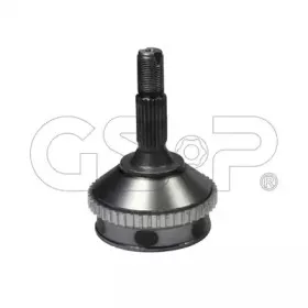 810056 GSP Шарнирный комплект, приводной вал