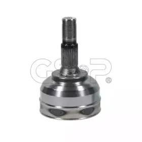 810075 GSP Шарнирный комплект, приводной вал