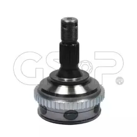 810086 GSP Шарнирный комплект, приводной вал