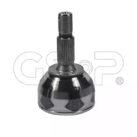 810098 GSP Шарнирный комплект, приводной вал