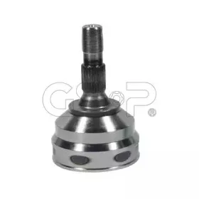 810155 GSP Шарнирный комплект, приводной вал