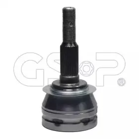 812009 GSP Шарнирный комплект, приводной вал