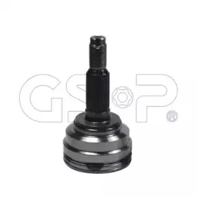 812011 GSP Шарнирный комплект, приводной вал