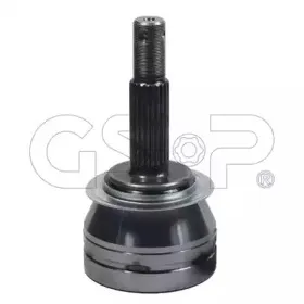 812019 GSP Шарнирный комплект, приводной вал