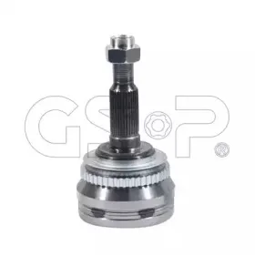 812023 GSP Шарнирный комплект, приводной вал