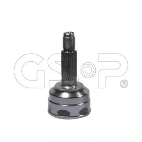 814063 GSP Шарнирный комплект, приводной вал