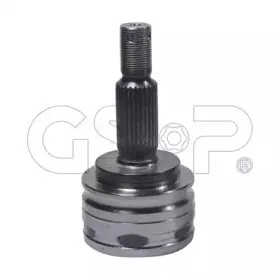 815011 GSP Шарнирный комплект, приводной вал