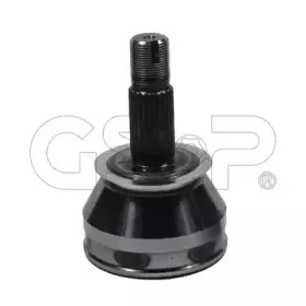 817002 GSP Шарнирный комплект, приводной вал