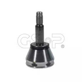 817006 GSP Шарнирный комплект, приводной вал