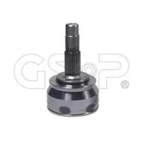 817008 GSP Шарнирный комплект, приводной вал